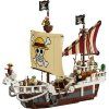 LEGO® Pirátska loď Plávajúca Merry