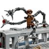 LEGO® Spider-Man vs. Doc Ock: Scéna v metre