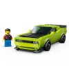 LEGO® Športové auto Dodge Challenger SRT Hellcat