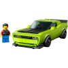 LEGO® Športové auto Dodge Challenger SRT Hellcat