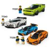 LEGO® Superauto Porsche 911 GT3 RS