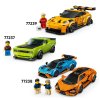 LEGO® Hyper športové auto Bugatti Centodieci
