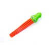 Chobotničky k potápaniu - mix 3 farieb (modrá, zelená, oranžová)