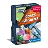 SCIENCE - Mini sada, Minerály a drahé kamene