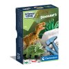 SCIENCE - Mini sada, Vykopávky - Dinosaury