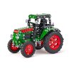 Merkur - Traktor 4x4 zelený, 567 dielikov