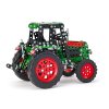 Merkur - Traktor 4x4 zelený, 567 dielikov