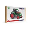 Merkur - Traktor 4x4 zelený, 567 dielikov