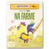 7851 na farme nechaj ozit farby
