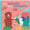 7856 maly medvedik hlada kamaratov s kuzelnou baterkou