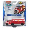 PAW PATROL BIG TRUCKS KOVOVÝ NÁKLADIAK MARSHALL