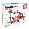 Picasso stavebnica 100 ks marble run
