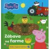peppa pig zabava na farme alicanto 1