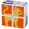 132GEO magicube animal friends 4 diely 2