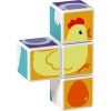 132GEO magicube animal friends 4 diely 6