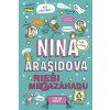 nina arasidova riesi megazahadu stonozka