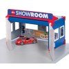 SIKU World - autosalón