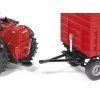 SIKU Farmer - teleskopický manipulátor, 1:32
