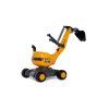 Rolly Digger JCB