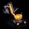 Rolly Digger JCB