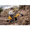 Rolly Digger JCB