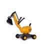 Rolly Digger JCB