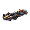 Maisto RC - 1:10 RC FORMULA RedBull RACING RB19 2023 (11 Sergie Pérez) so zvukmi, XTR, 2,4 GHz, USB