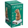 Digitálny budík Kapybara