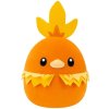 POK SQUISHMALLOW TORCHIC 25CM