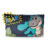 NICI vankúš Dino Tony-Rex 43 x 25cm, GREEN
