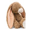 NICI plyš Zajačik Lopino 25cm, GREEN