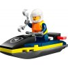LEGO CITY Policejní vodní skútr