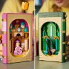 LEGO® Knižné zarážky: Glinda a Elphaba