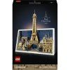 LEGO® Paríž – mesto lásky