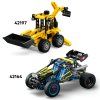 LEGO® Kombajn John Deere 1470H