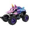 LEGO® Monster Jam™ Sparkle Smash™ s naťahovacím motorom