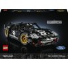 LEGO® Pretekárske auto 1966 Ford GT40 MKII