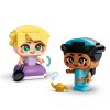 LEGO® Mini Jazmína a Rapunzel