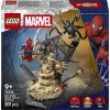 LEGO® Epický súboj: Spider-Man vs. Sandman