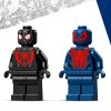 LEGO® Robot Milesa Moralesa vs. Spider-Man 2099