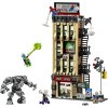 LEGO® Spider-Man vs. Mysterio: Daily Bugle