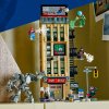 LEGO® Spider-Man vs. Mysterio: Daily Bugle