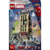 LEGO® Spider-Man vs. Mysterio: Daily Bugle