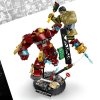 LEGO® Epický súboj: Hulkbuster vs. Hulk