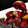 LEGO® Epický súboj: Hulkbuster vs. Hulk