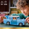 LEGO® Kúzelné lietajúce auto Ford Anglia™