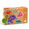 dj08263 puzzle duo dinosaury 1
