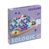 dj00813 sologic hlavolam solitaire