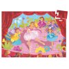 dj07227 puzzle baletka 36 ks 2