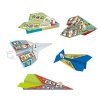 origami lietadla djeco DJ08760 02